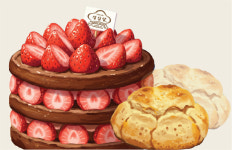 성심당-이성당 등 ‘핫플 빵집’ 덕에… 지역 경제도 빵빵해진다