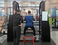 휴머닉스, CES 혁신상 수상제품 ‘SEGYM’ 정식 출시