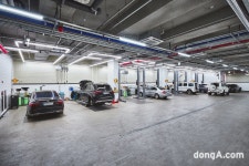 HS효성더클래스, 메르세데스벤츠 ‘방배 서비스센터’ 출범