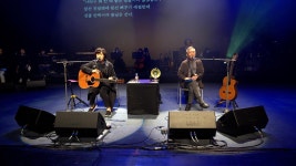 “정말 좋은 노래, 남들과 다른 노래”…정태춘·박은옥 부부, 13년만에 정규 앨범