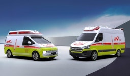 현장 목소리 반영해 구급차 설계… 국민의 소중한 ‘골든타임’ 사수