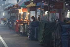 안동 산불, 시내 방면으로 확산…주민 대피령