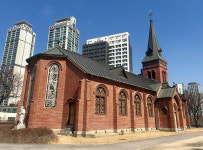 [서울마실-중구] 추억이 방울방울, 뒷골목 나들이