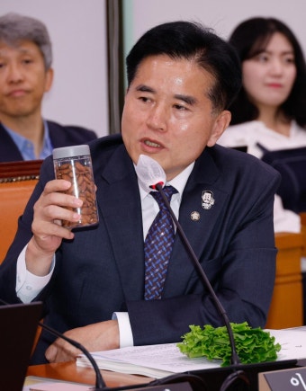 ‘재산 신고 누락 혐의’ 이병진 의원 1심서 당선무효형