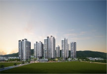경남 사천 ‘동원베네스트 스카이포레’ 민간임대아파트 1차 임차인 535세대 모집