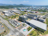 대구 국가 물 산업 클러스터, 2기 운영 본격 시작