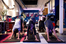 운동하면 인지능력-기억력 높이고 치매는 늦춰