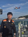 [세상을 바꾸는 따뜻한 손길] 해경 도와 민간해양구조대로 활약…“인명 사고 막을 수 있다면 무엇이든”