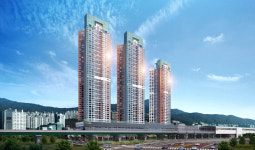 [아파트 미리보기]남양주 평내호평역 49층 랜드마크 분양