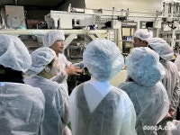 펫푸드 기업 네츄럴코어, 베트남 유통 파트너사 국내 초청… 전략적 협력 강화