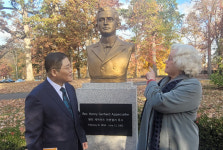 “140주년 맞은 韓 기독교… 사회적 갈등 치유 힘 모아야”