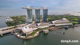 ‘VIP 서비스’ 키우는 현대백화점… 싱가포르 마리나베이샌즈와 서비스 제휴