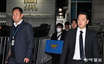대통령실 압수수색 시도… 경찰, 尹파면 후 첫 수사