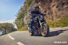 혼다코리아, 고성능 ‘CB1000 호넷 SP’ 50대 한정판매