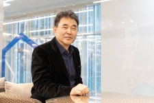 “청년 창업 허브 넘어 메카로 성장시킬 것” 손문규 강동구 청년해냄센터 센터장
