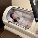 박수홍, ‘임신·출산’ 아내 김다예 건강 적신호에 고압산소케어