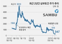 금감원 ‘삼부토건 주가조작’ 7개월만에 檢고발… 김건희 제외 논란