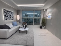 [현장]“양천구와 650m 거리”… 특별공급까지 열리는 ‘원종 휴먼빌 클라츠’ 견본주택 첫날