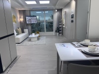 [현장]“양천구와 650m 거리”… 특별공급까지 열리는 ‘원종 휴먼빌 클라츠’ 견본주택 첫날