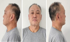 살인전과자 출소 9개월만에 또 살인 저질러 신상공개