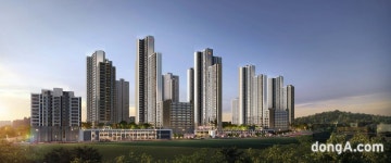 DL이앤씨 컨소시엄, ‘장위9구역 공공재개발사업’ 수주