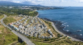 10년째 방치됐던 제주 예래단지, 도시개발로 정상화 드라이브