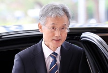 청문회 불출석에… 민주 “조희대 특검법 오늘 상정”
