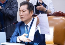 조희대, 청문회 불출석…“사법부 독립 보장한 헌법 취지에 반한다”