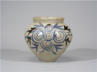 “자유로운 멋 깃든 ‘해주백자’ 보러오세요”