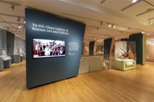 美 최장수 박물관, 한국실 재개관…당시 韓사절단 흔적 엿볼수 있어