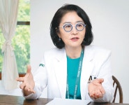 “염증성 장질환은 장기전… 면역 조절과 함께 심리 케어도 중요”