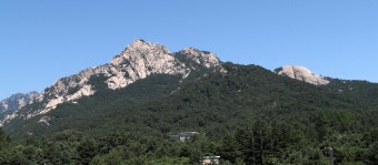 금강산, 北 3번째 유네스코 세계유산으로 등재 전망