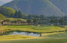 세라지오GC 이어 중부CC 품은 더시에나, ‘골프 시장’ 지각변동 예고
