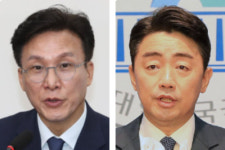 국무총리 김민석 유력, 비서실장 강훈식 내정