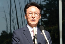 김민석 “새 정부 인선 기준은 국민에 대한 충직함과 능력”