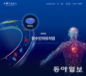 레이델, 온라인 HDL 전문 박물관 ‘장수인자 뮤지엄’ 오픈