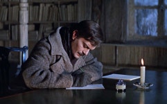 영화 ‘닥터 지바고’처럼 가슴 저린 ‘새드엔딩’… “연희야 어쩌면 좋으냐”