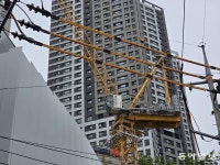 “숙련공도 ‘써달라’ 애원”…최악 건설 불경기에 사라진 일자리 현장