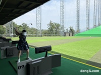 기둥만 남기고 다 바꿨다… 워커힐호텔, ‘골프클럽’ 재개장 “새로운 골프트렌드 이끌 것”