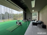 기둥만 남기고 다 바꿨다… 워커힐호텔, ‘골프클럽’ 재개장 “새로운 골프트렌드 이끌 것”