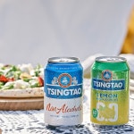 칭따오, 서울파크뮤직 페스티벌서 오락실 콘셉트 부스 운영… 레트로 게임·논알콜 맥주·포토존까지