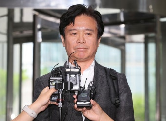 김영훈 후보자 “노란봉투법-주4.5일제, 반드시 가야할 길”