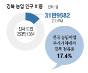 영농법인에 땅 맡겨 콩-양파 이모작, 소득 3배로… 전국 확산 시동