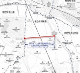 경기 오산시, 양산동~국도1호선 연결 착공… 2026년 완공