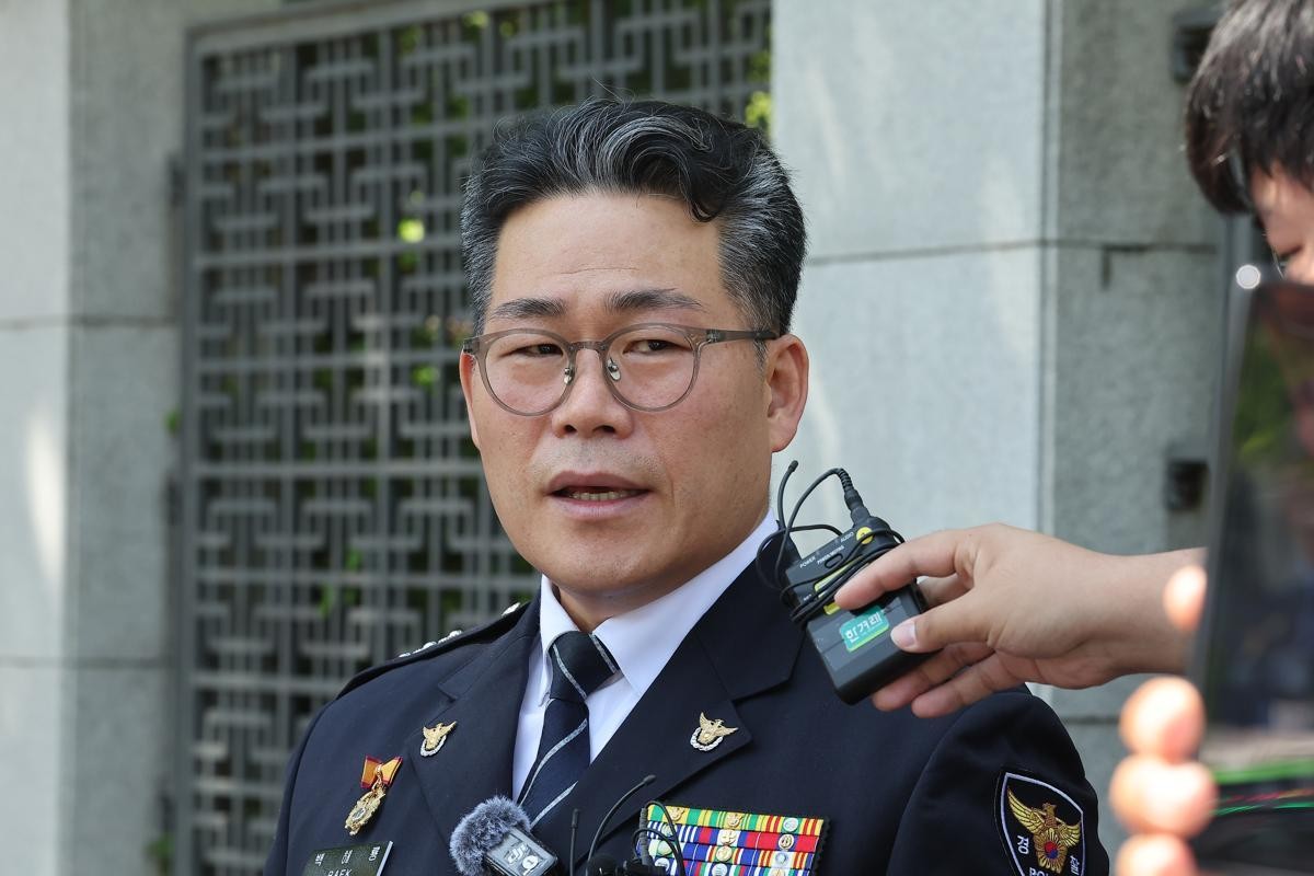 김건희 특검팀, 삼부토건을 포함한 10곳 압수수색 진행 중