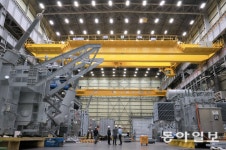 “4년치 일감 꽉 찼다”…AI시대 전력 수요 폭증에 공장 풀가동