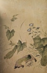 겸재의 시선, 희원의 시간…초여름 정원에서 진경산수를 거닐다 [김선미의 시크릿가든]