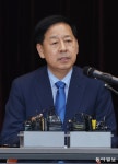 기재부 개편 맡은 구윤철 “주식회사 대한민국 건설” 첫 일성