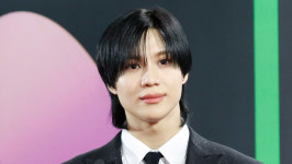 “흔들리면 멋있을 수도?” 태민, ‘日 대지진설’ 발언 사과