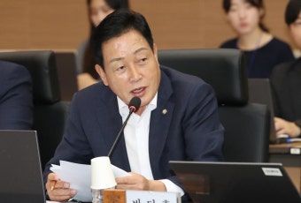 출금 당한 김선교 “김건희특검, 정치보복 장난질 그만하라”